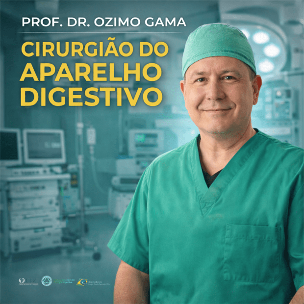 Prevenção Jurídica na Cirurgia&nbsp;Digestiva