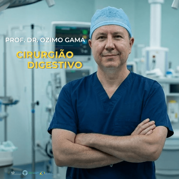 Fundamentos da Oncologia&nbsp;Digestiva