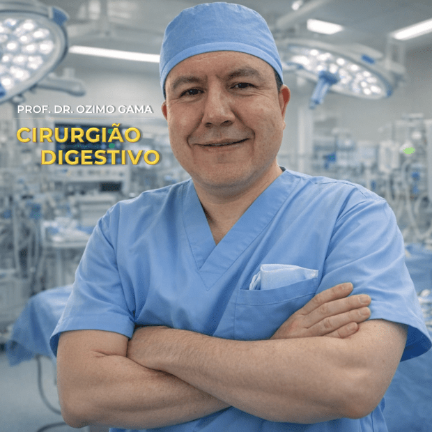 Fístula Pancreática Pós-Operatória