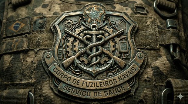 Evolução da Medicina&nbsp;Operacional