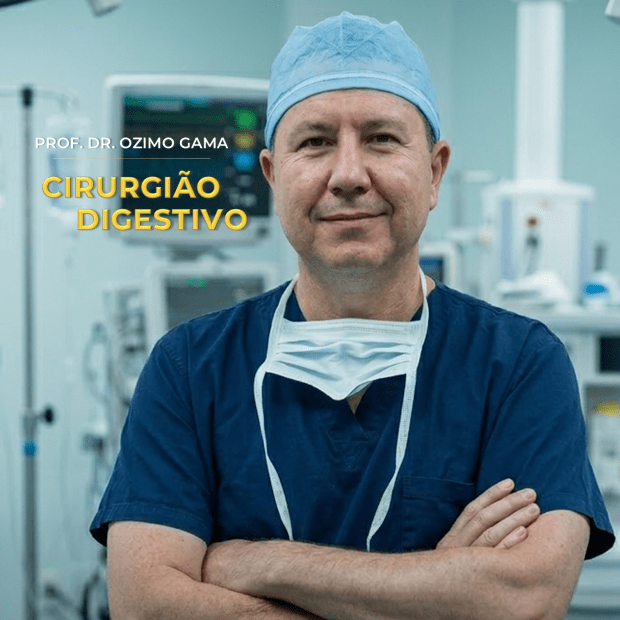 Semiologia do Abdome&nbsp;Agudo